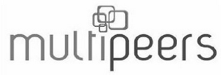 MULTIPEERS logo