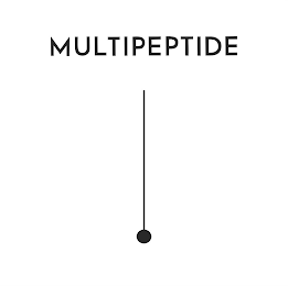 MULTIPEPTIDE logo