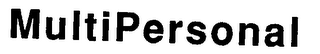 MULTIPERSONAL logo