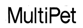 MULTIPET logo