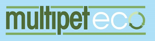 MULTIPET ECO logo