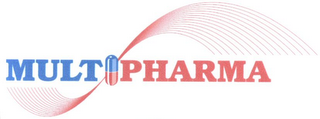 MULTIPHARMA logo