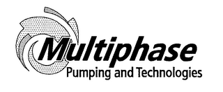 MULTIPHASE PUMPING AND TECHNOLOGIES logo