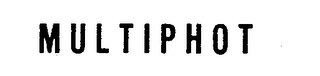 MULTIPHOT logo