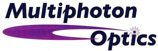 MULTIPHOTON OPTICS logo