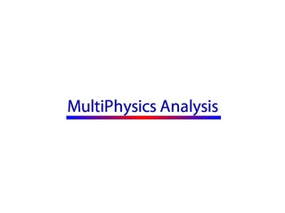 MULTIPHYSICS ANALYSIS logo