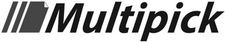 MULTIPICK logo
