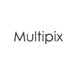 MULTIPIX logo