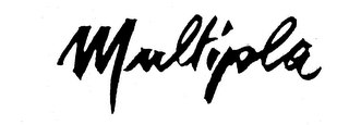 MULTIPLA logo