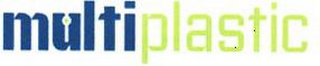MULTIPLASTIC logo