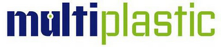 MULTIPLASTIC logo