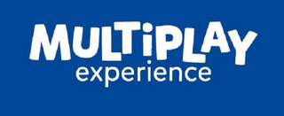 MULTIPLAY EXPERIENCE