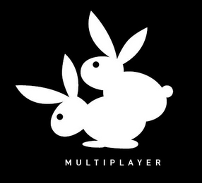 MULTIPLAYER logo