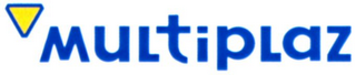 MULTIPLAZ logo