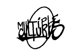 MULTIPLE CULTURES logo