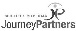 MULTIPLE MYELOMA JOURNEY PARTNERS logo