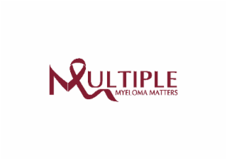 MULTIPLE MYELOMA MATTERS logo