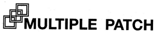 MULTIPLE PATCH logo