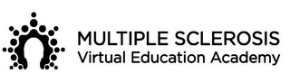 MULTIPLE SCLEROSIS VIRTUAL EDUCATION ACADEMY logo