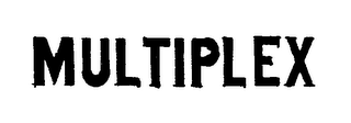 MULTIPLEX logo
