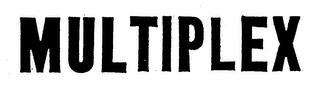 MULTIPLEX logo