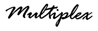 MULTIPLEX logo