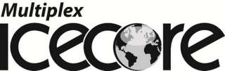 MULTIPLEX ICECORE logo