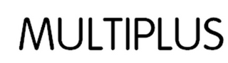 MULTIPLUS logo