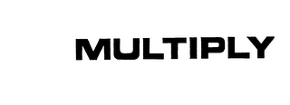 MULTIPLY logo