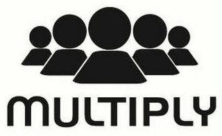MULTIPLY logo