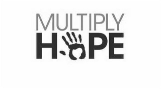 MULTIPLY HOPE logo