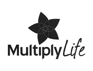 MULTIPLY LIFE logo