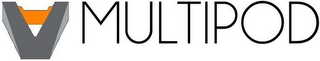 MULTIPOD logo