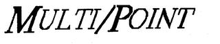 MULTI/POINT logo