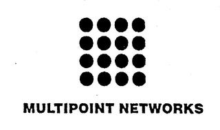 MULTIPOINT NETWORKS logo