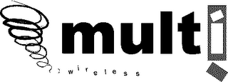 MULTIPOINT WIRELESS logo