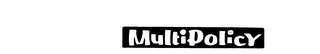 MULTIPOLICY logo