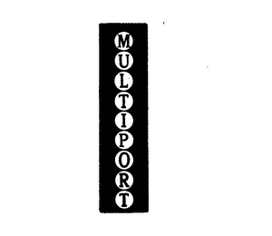 MULTIPORT logo