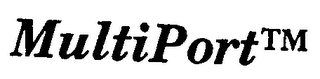MULTIPORT logo