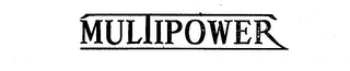 MULTIPOWER logo