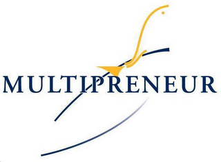 MULTIPRENEUR logo