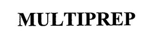 MULTIPREP logo