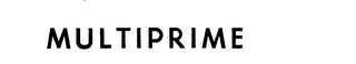 MULTIPRIME logo