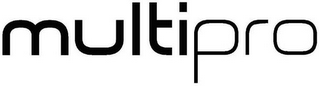 MULTIPRO logo