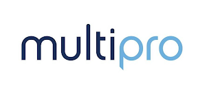 MULTIPRO logo