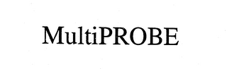 MULTIPROBE logo