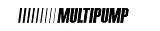 MULTIPUMP logo