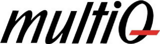 MULTIQ logo