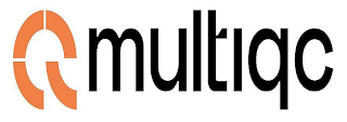 MULTIQC logo