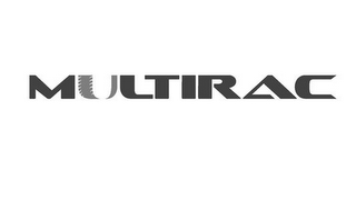 MULTIRAC logo